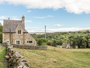 Newbiggin Cottage